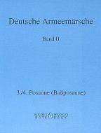 Deutsche Armeemärsche 2 