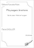 Paysages bretons 
