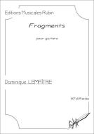 Fragments 