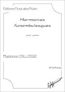 Harmonies funambulesques 