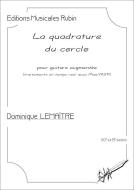 La Quadrature du cercle 