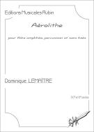 Aérolithe 