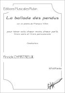 La ballade des pendus 