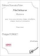 Hellébore 