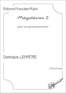 Mégalésies 2 