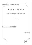 Liens d'espace 