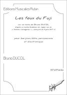 Les feux du Fuji 
