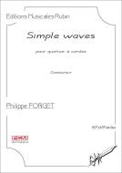 Simple waves 