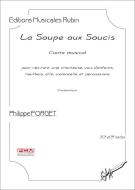 La Soupe aux Soucis 