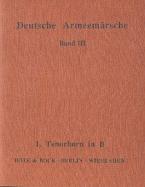 Deutsche Armeemärsche 3 