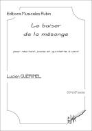 Stèle - À la mémoire de Félix Lechevalier 