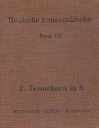 Deutsche Armeemärsche 3 