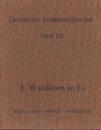 Deutsche Armeemärsche 3 