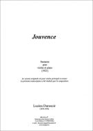 Jouvence 
