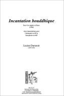 Incantation bouddhique 