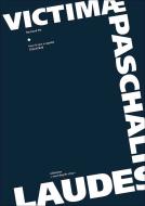 Victimæ Paschalis Laudes 