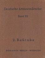 Deutsche Armeemärsche 3 