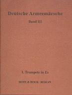 Deutsche Armeemärsche 3 