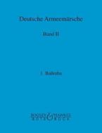 Deutsche Armeemärsche 2 