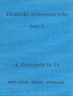 Deutsche Armeemärsche 2 