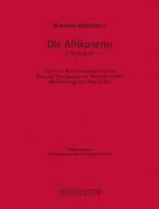 Die Afrikanerin 