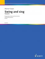 Swing and Sing Standard