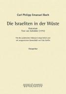 Die Israeliten in der Wüste 