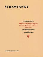 Scherzo - Berceuse - Danse Infernale Standard