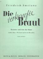Die verkaufte Braut 