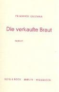 Die verkaufte Braut 