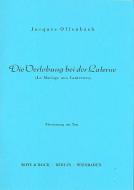 Die Verlobung bei der Laterne 