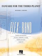 Fanfare For The Third Planet 