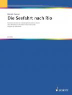 Die Seefahrt nach Rio Standard