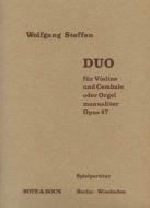 Duo op. 47 