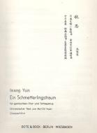 Ein Schmetterlingstraum 