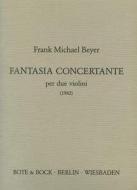 Fantasia concertante 
