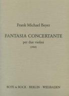 Fantasia concertante 
