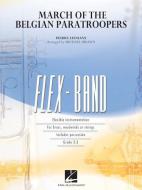 March Of The Belgian Paratroopers Download