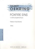 Foxfire Eins 