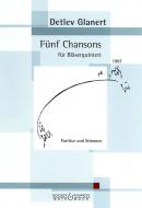 Fünf Chansons 