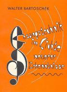 Gesangstechnik im Lichte neuer Erkenntnisse 