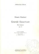 Grand Ouverture op. 61 