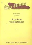 Greensleeves 