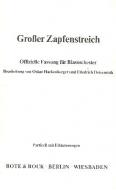 Großer Zapfenstreich 
