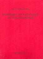 Grundlagen des Kadenzspiels im Tonsatzunterricht 