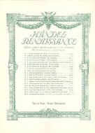 Händel-Renaissance Nr. 6 