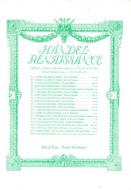 Händel-Renaissance Nr. 2a 