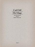 Die Kluge 