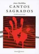 Cantos Sagrados 