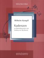Kadenzen 